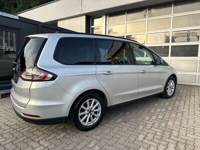 Ford Galaxy Gebrauchtwagen Ford Galaxy Gebrauchtwagen
