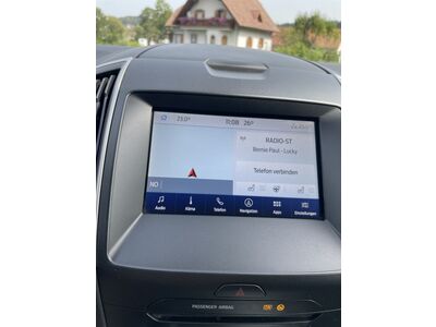 Ford Galaxy Gebrauchtwagen Ford Galaxy Gebrauchtwagen