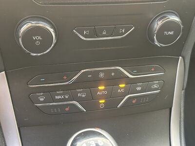 Ford Galaxy Gebrauchtwagen Ford Galaxy Gebrauchtwagen