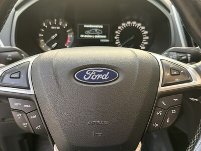 Ford Galaxy Gebrauchtwagen Ford Galaxy Gebrauchtwagen