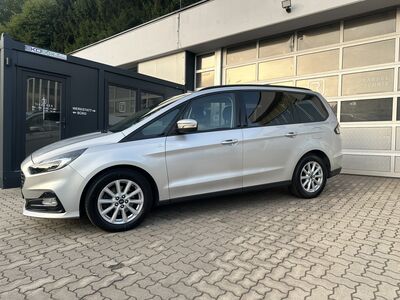 Ford Galaxy Gebrauchtwagen Ford Galaxy Gebrauchtwagen