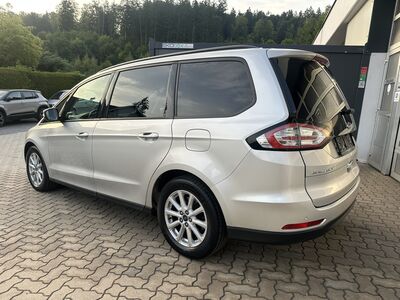 Ford Galaxy Gebrauchtwagen Ford Galaxy Gebrauchtwagen