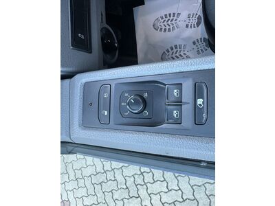VW Transporter T6 Gebrauchtwagen VW Transporter T6 Gebrauchtwagen