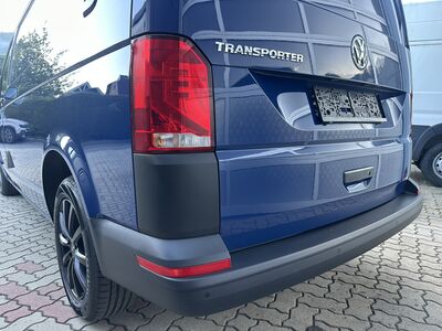 VW Transporter T6 Gebrauchtwagen VW Transporter T6 Gebrauchtwagen