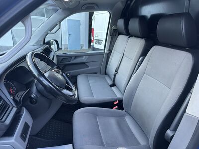 VW Transporter T6 Gebrauchtwagen VW Transporter T6 Gebrauchtwagen