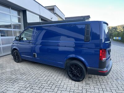 VW Transporter T6 Gebrauchtwagen VW Transporter T6 Gebrauchtwagen