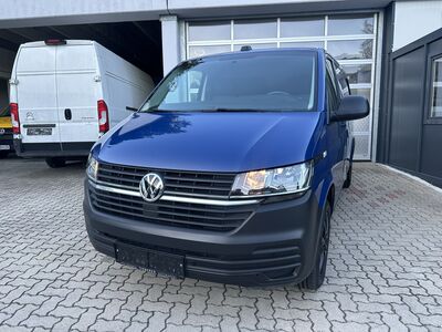 VW Transporter T6 Gebrauchtwagen VW Transporter T6 Gebrauchtwagen