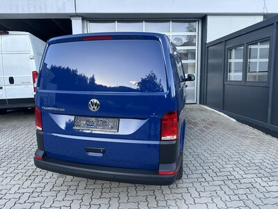 VW Transporter T6 Gebrauchtwagen VW Transporter T6 Gebrauchtwagen