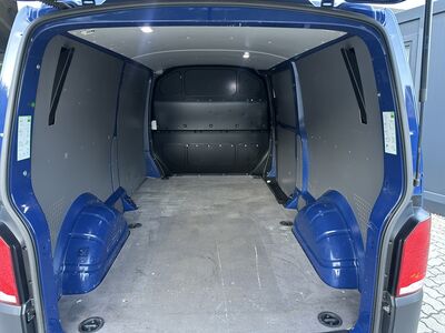 VW Transporter T6 Gebrauchtwagen VW Transporter T6 Gebrauchtwagen