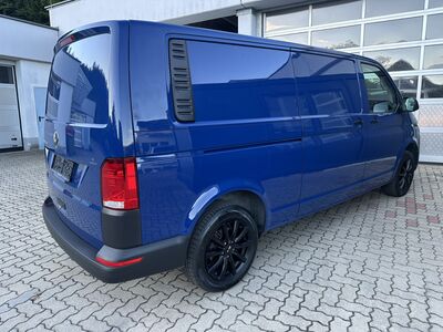 VW Transporter T6 Gebrauchtwagen VW Transporter T6 Gebrauchtwagen