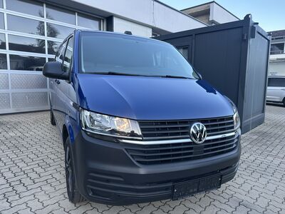 VW Transporter T6 Gebrauchtwagen VW Transporter T6 Gebrauchtwagen