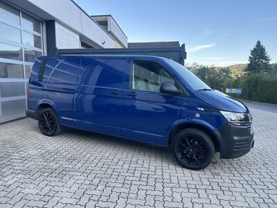 VW Transporter T6 Gebrauchtwagen VW Transporter T6 Gebrauchtwagen