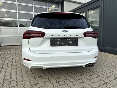 Ford Focus Gebrauchtwagen Ford Focus Gebrauchtwagen