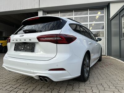 Ford Focus Gebrauchtwagen Ford Focus Gebrauchtwagen
