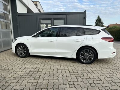 Ford Focus Gebrauchtwagen Ford Focus Gebrauchtwagen