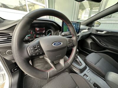 Ford Focus Gebrauchtwagen Ford Focus Gebrauchtwagen