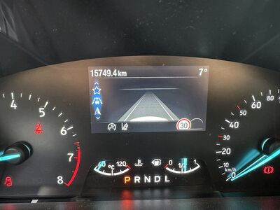 Ford Focus Gebrauchtwagen Ford Focus Gebrauchtwagen