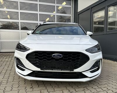 Ford Focus Gebrauchtwagen Ford Focus Gebrauchtwagen