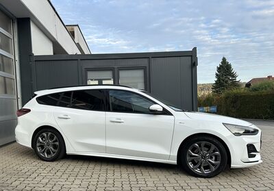 Ford Focus Gebrauchtwagen Ford Focus Gebrauchtwagen