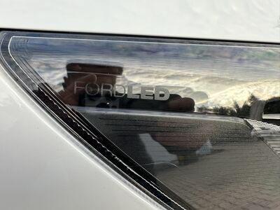 Ford Focus Gebrauchtwagen Ford Focus Gebrauchtwagen