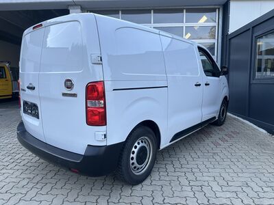 Fiat Scudo Gebrauchtwagen Fiat Scudo Gebrauchtwagen