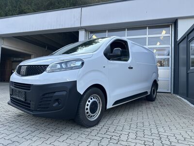 Fiat Scudo Gebrauchtwagen Fiat Scudo Gebrauchtwagen