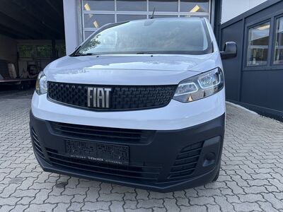 Fiat Scudo Gebrauchtwagen Fiat Scudo Gebrauchtwagen