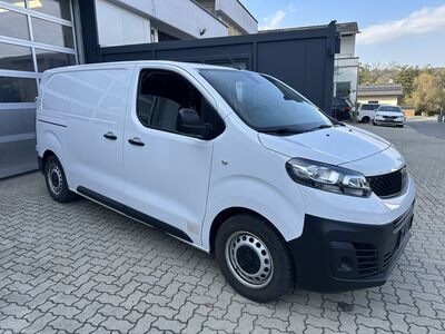 Fiat Scudo Gebrauchtwagen Fiat Scudo Gebrauchtwagen