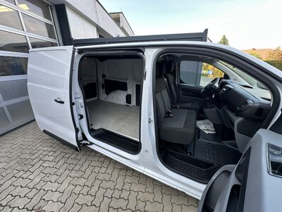 Fiat Scudo Gebrauchtwagen Fiat Scudo Gebrauchtwagen