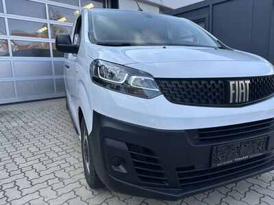 Fiat Scudo Gebrauchtwagen Fiat Scudo Gebrauchtwagen