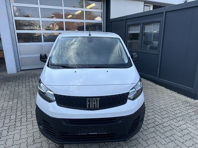 Fiat Scudo Gebrauchtwagen Fiat Scudo Gebrauchtwagen