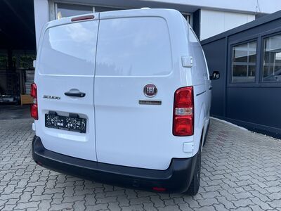 Fiat Scudo Gebrauchtwagen Fiat Scudo Gebrauchtwagen