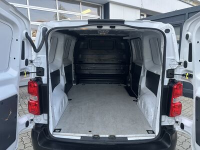 Fiat Scudo Gebrauchtwagen Fiat Scudo Gebrauchtwagen