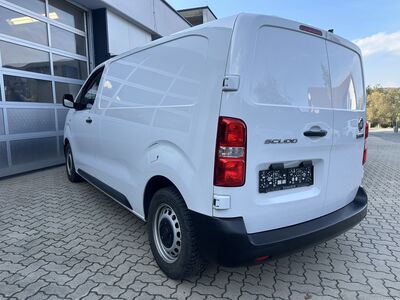 Fiat Scudo Gebrauchtwagen Fiat Scudo Gebrauchtwagen