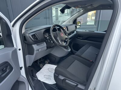 Fiat Scudo Gebrauchtwagen Fiat Scudo Gebrauchtwagen