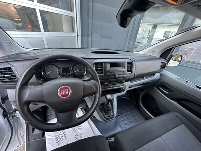 Fiat Scudo Gebrauchtwagen Fiat Scudo Gebrauchtwagen