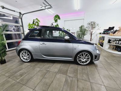 Abarth 500 Gebrauchtwagen