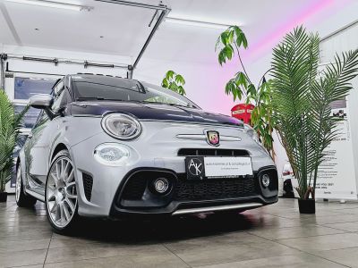 Abarth 500 Gebrauchtwagen