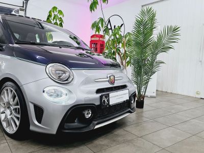 Abarth 500 Gebrauchtwagen