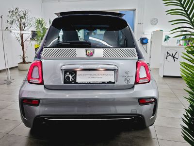 Abarth 500 Gebrauchtwagen