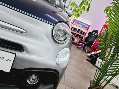 Abarth 500 Gebrauchtwagen