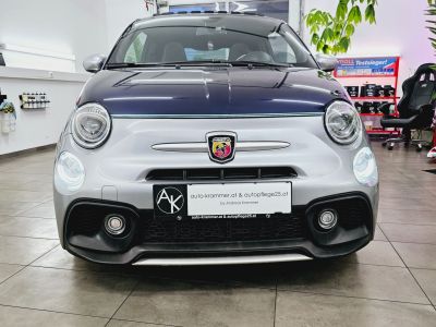 Abarth 500 Gebrauchtwagen