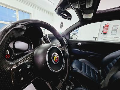 Abarth 500 Gebrauchtwagen