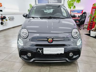 Abarth 500 Gebrauchtwagen