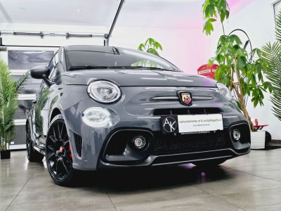 Abarth 500 Gebrauchtwagen