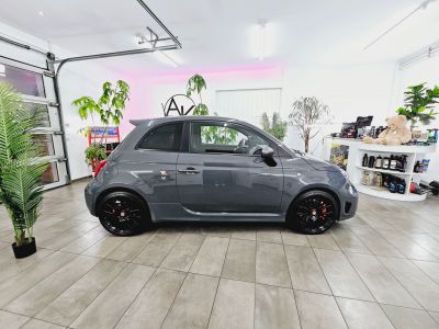 Abarth 500 Gebrauchtwagen