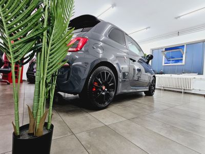 Abarth 500 Gebrauchtwagen