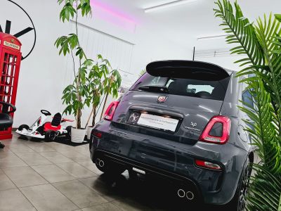 Abarth 500 Gebrauchtwagen