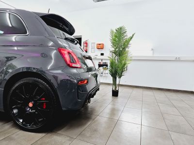 Abarth 500 Gebrauchtwagen