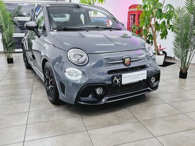 Abarth 500 Gebrauchtwagen